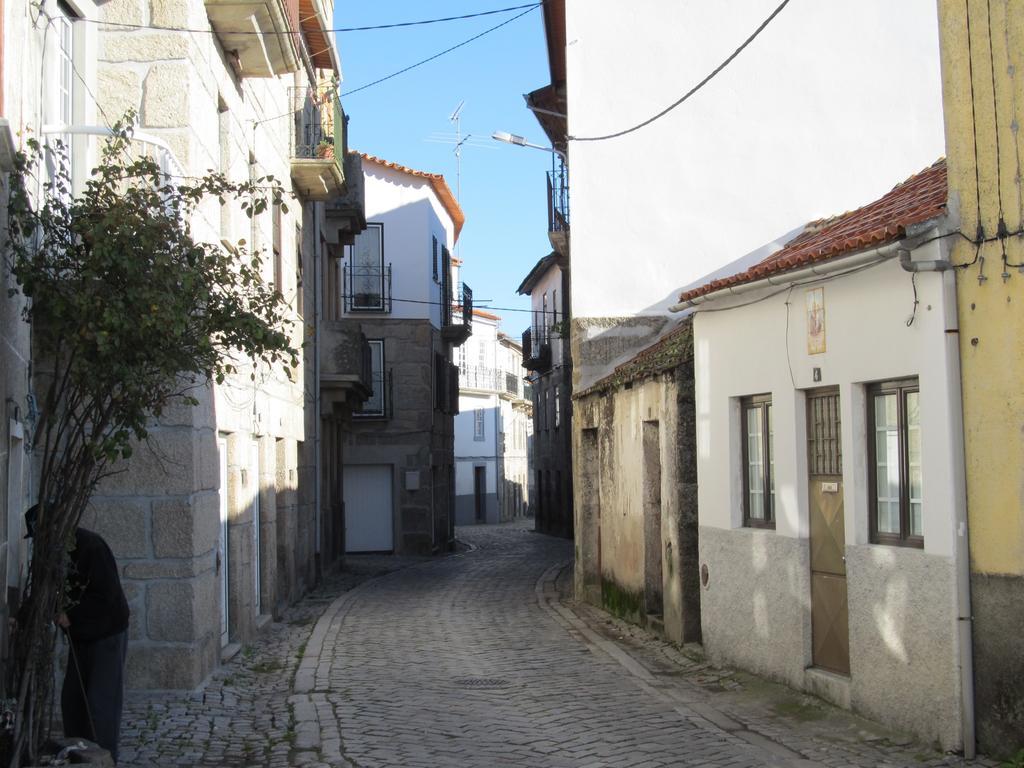 Casa Do Chao Do Ribeiro * Gouveia (Guarda)