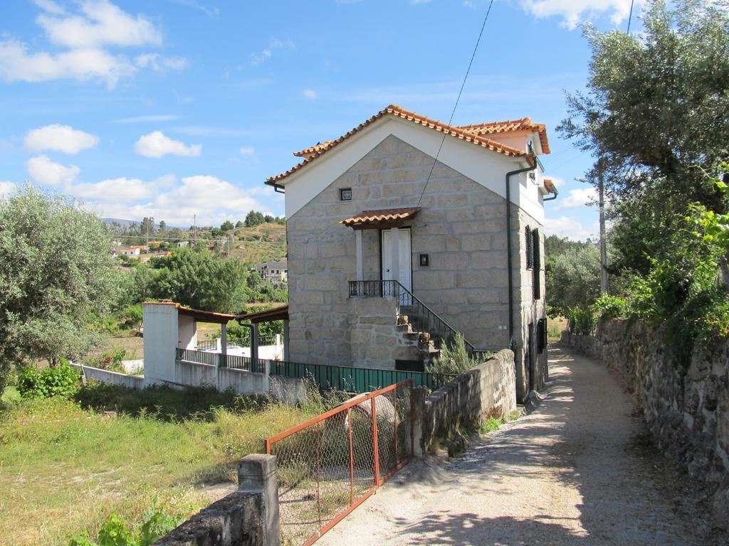 Casa Do Chao Do Ribeiro Gouveia (Guarda)