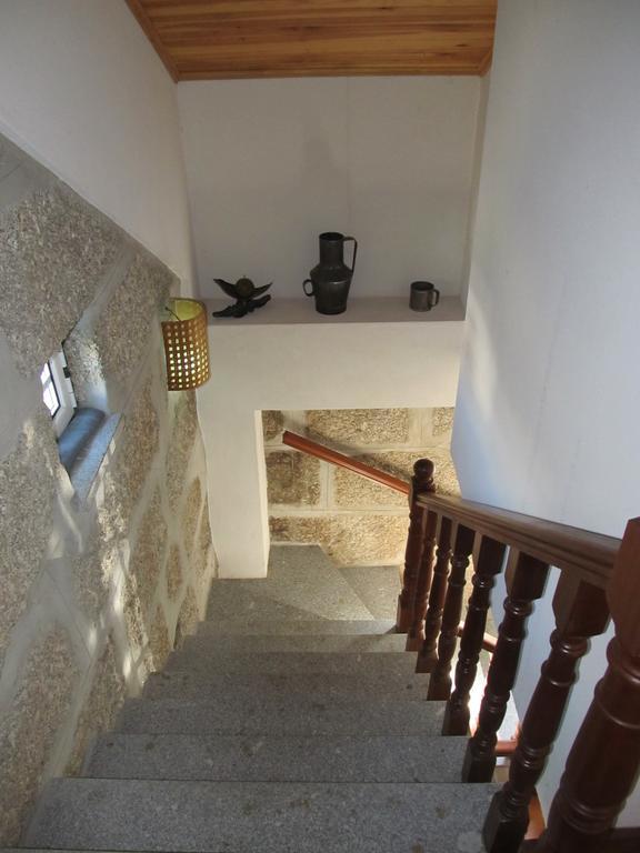 Casa Do Chao Do Ribeiro *